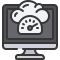 cloud icon