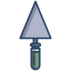 Trowel icon