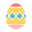 Paschal Egg icon