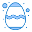 Uovo di Pasqua icon