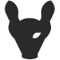 Cow Mask icon