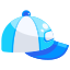 baseball hat icon