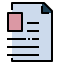 curriculum icon