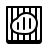 badges style 바베큐 icon