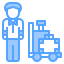 hotel icon