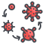 진화 icon