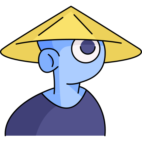 hitotsume kozo icon