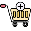 add to cart icon