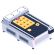 paper cutter icon