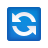 Counterclockwise Arrows icon
