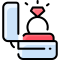 wedding ring icon