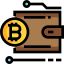 brieftasche icon