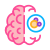 Brain Disease icon
