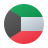 Kuwait icon