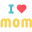 I Love Mom icon