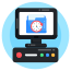 respaldo icon