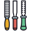 rasp tools icon