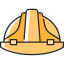 Safety Helmet icon
