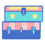 트렁크 icon