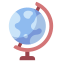 Earth icon