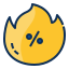 sconto icon