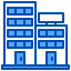 shopping center icon