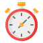 Stopwatch icon