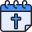 Calendrier icon