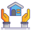 Homecare icon