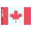 Canada Flag icon