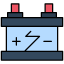 Batterie icon