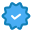 verified icon