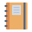 Notebook icon