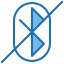 外部-Bluetooth-モバイル-機能-ブルー-その他-ファット-プラス-2 icon