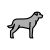 外部ロットワイラー犬その他のパイク写真 icon