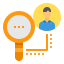 recruitment icon
