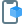 Smartphone Access for design dimension reading layout icon