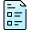 test icon