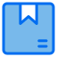 Enviar Box icon