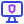 Computer shield icon