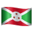 burundi-emoji icon