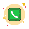 Apple-Telefon icon
