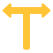 double head arrow icon