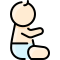 baby icon