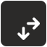 Cursor Navigation icon