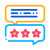 Rating icon