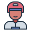 Batter icon