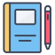 Notizbuch icon