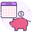 saving account icon