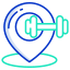 location icon